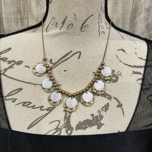 Banana Republic Adjustable Length Necklace